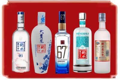 钦州市回收衡水老白干